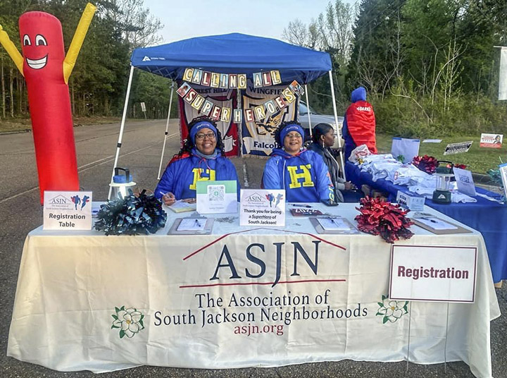 ASJN Table