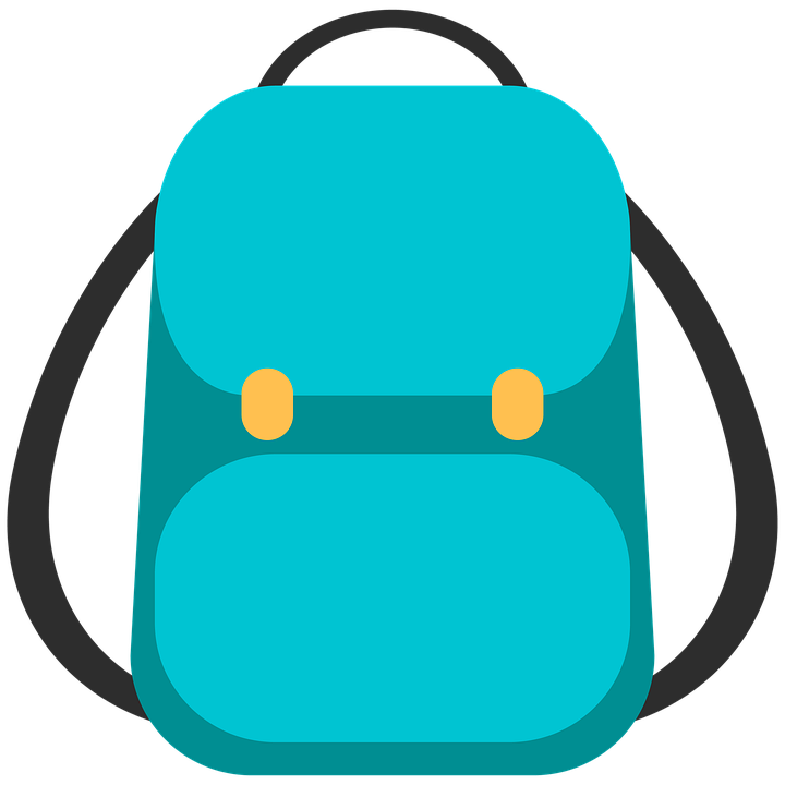 Bookbag